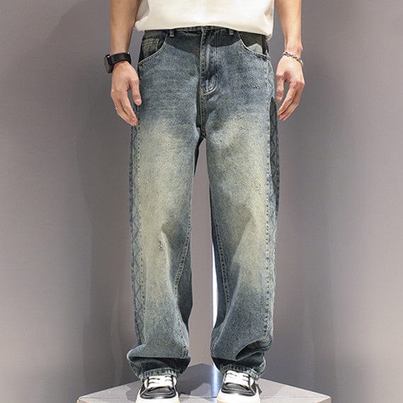 Jean Casual Versatile saroual