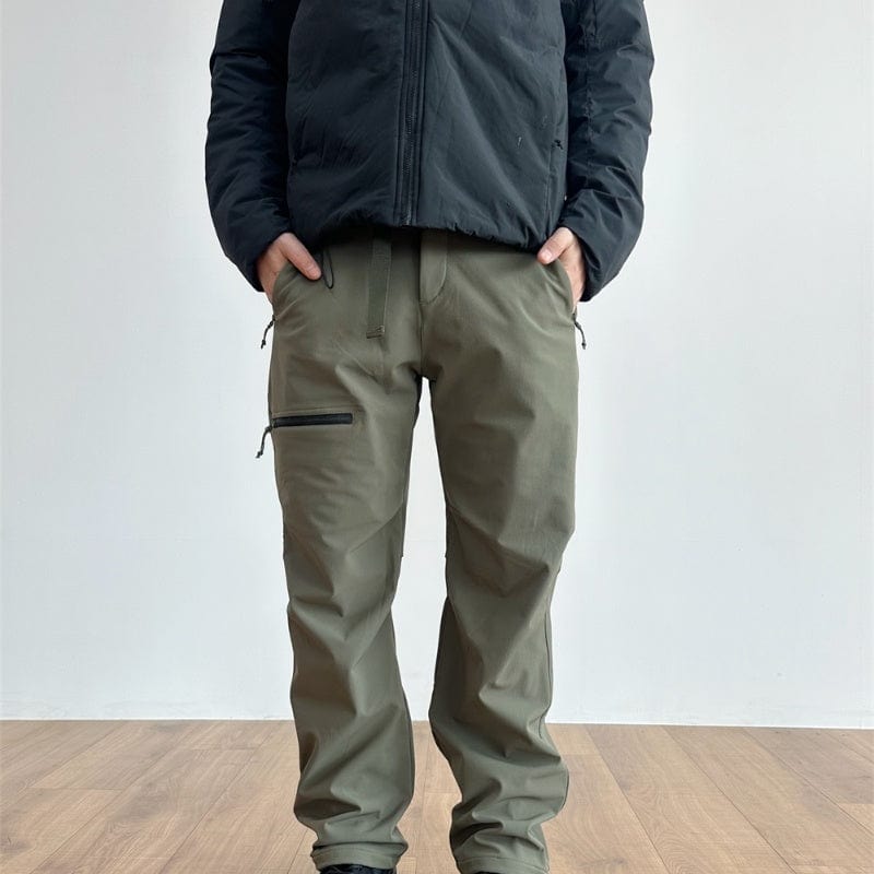 Pantalon - Américain style saroual