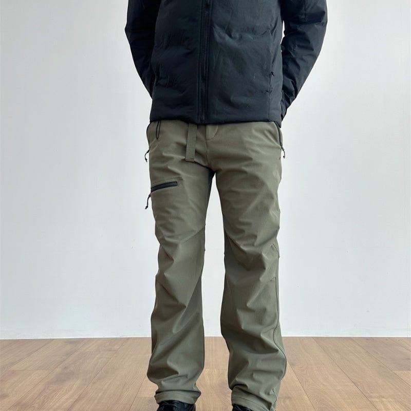 Pantalon - Américain style saroual