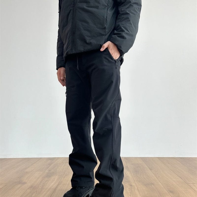 Pantalon - Américain style saroual