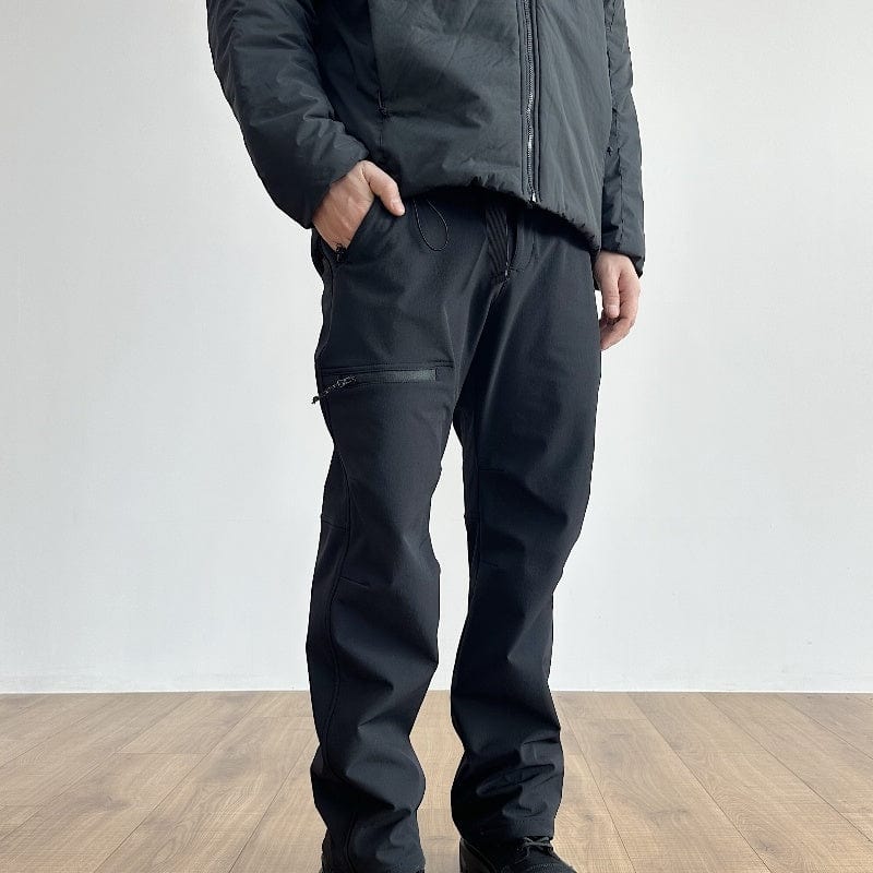 Pantalon - Américain style saroual