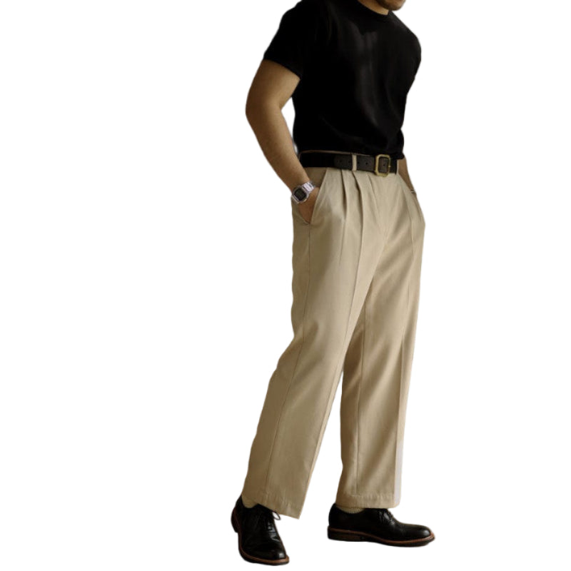 Pantalon cargo saroual