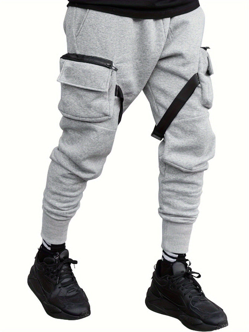Pantalon sport - Original hip hop saroual