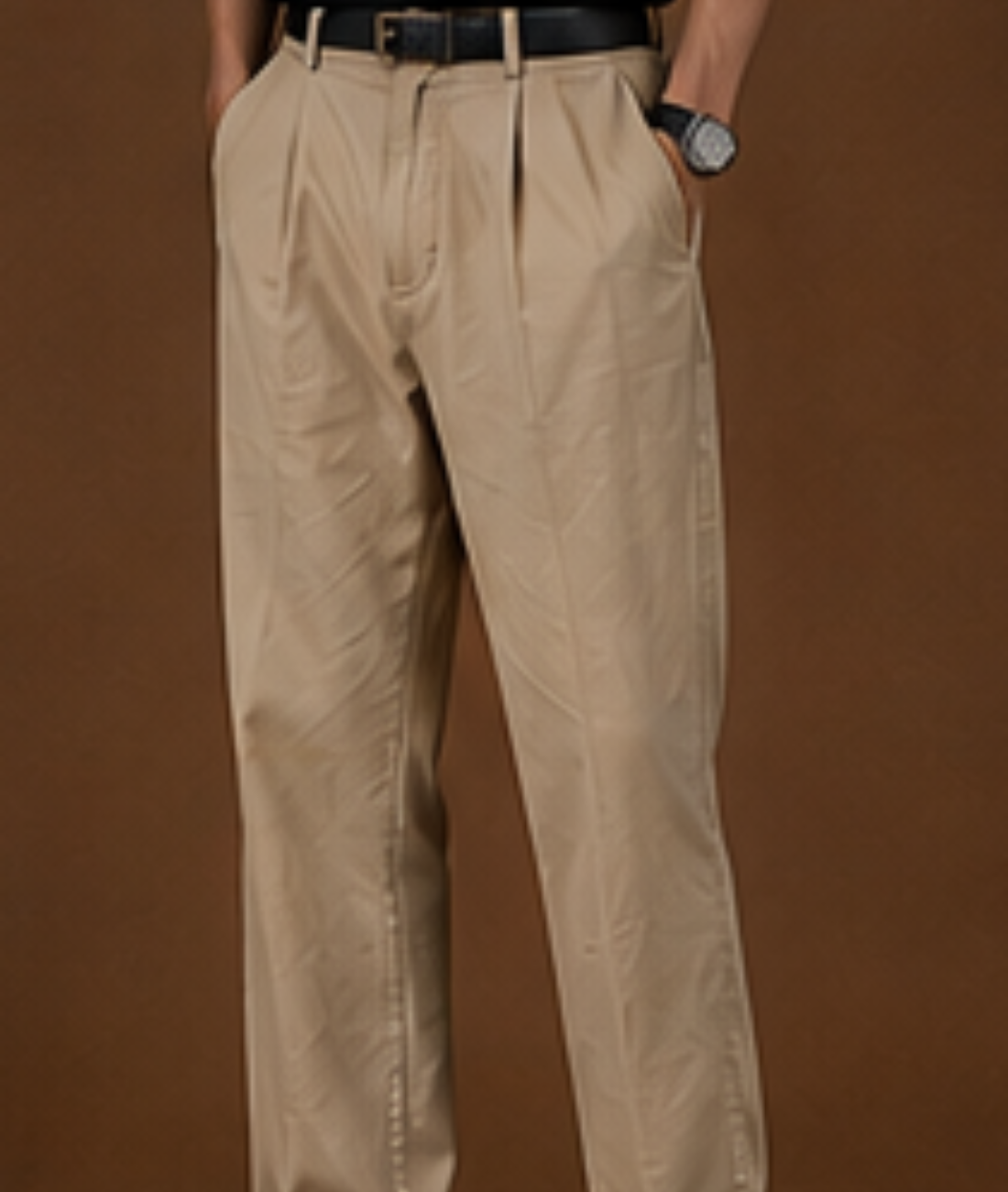Pantalon cargo