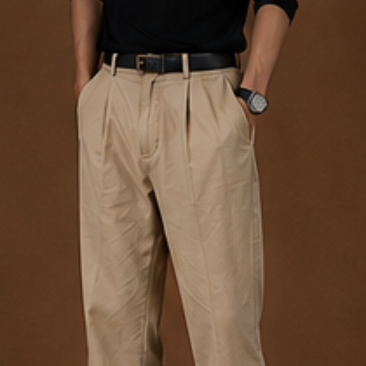 Pantalon cargo