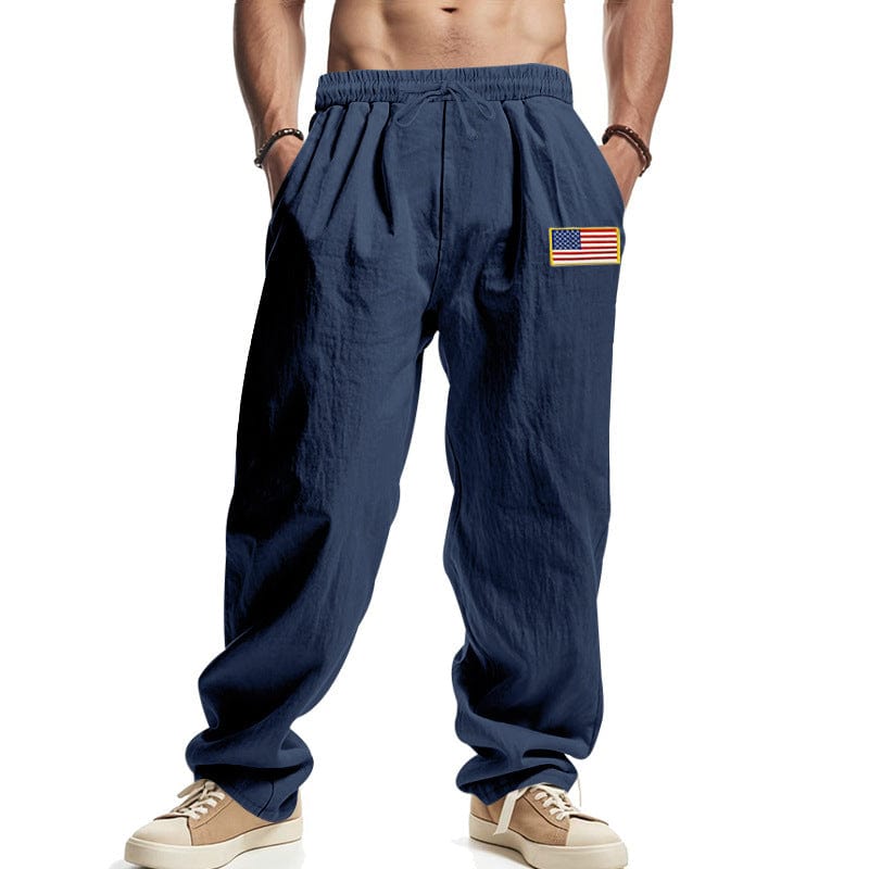 American Spring Men's saroual