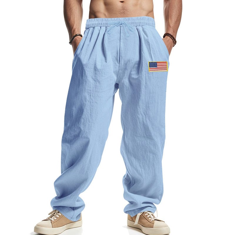 American Spring Men's saroual