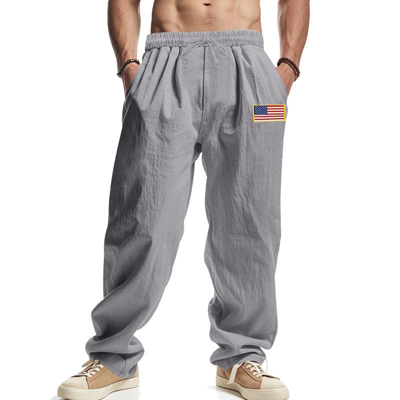 American Spring Men's saroual