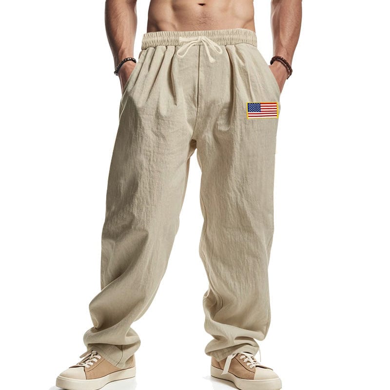 American Spring Men's saroual