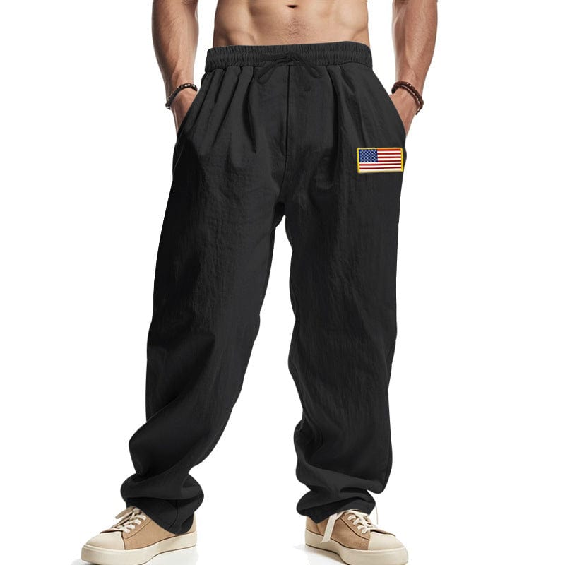 American Spring Men's saroual