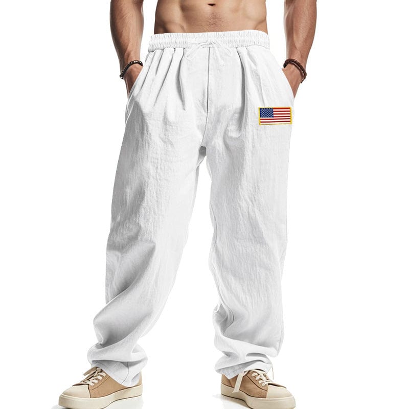 American Spring Men's saroual