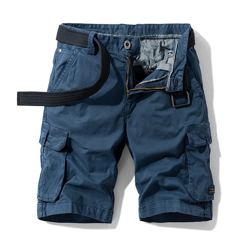 Bermuda cargo homme été Saroual – design cargo