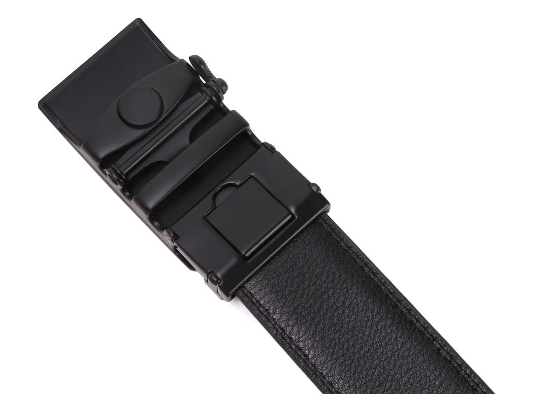 Ceinture homme automatique élégante Saroual – vue produit 2