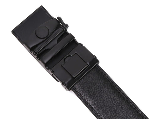 Ceinture homme automatique élégante Saroual – vue produit 2