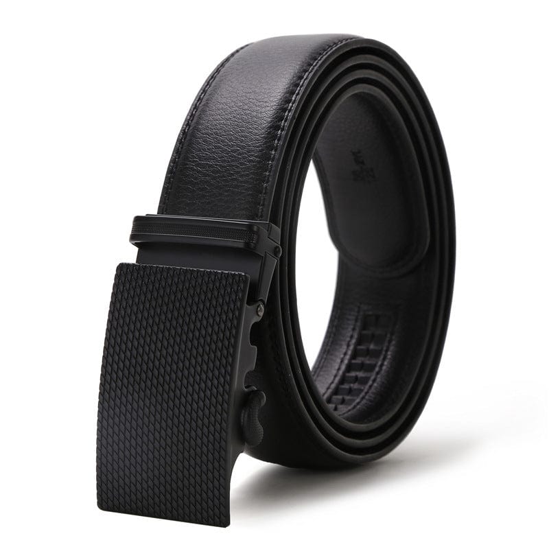Ceinture homme automatique élégante Saroual – vue produit 3