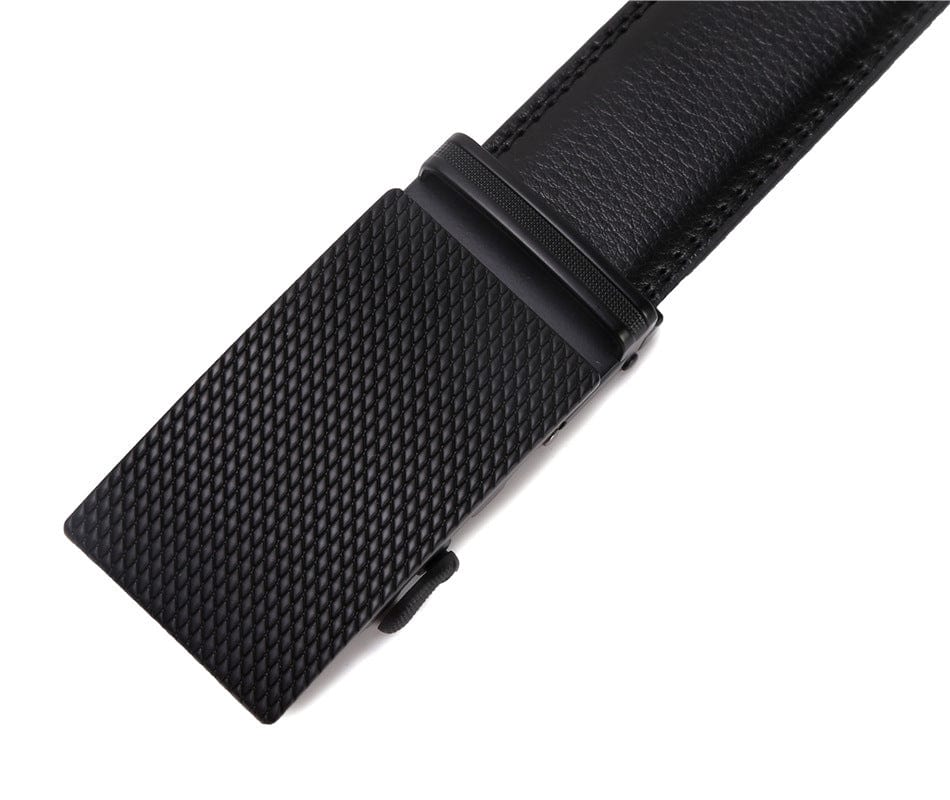 Ceinture homme automatique élégante Saroual – vue produit 4