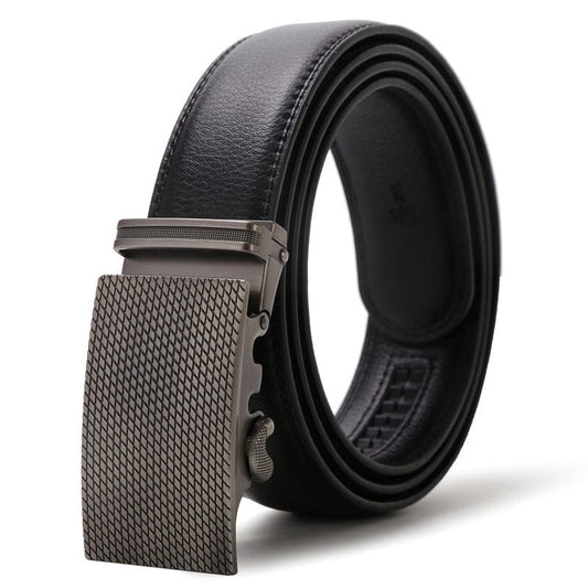 Ceinture homme automatique élégante Saroual
