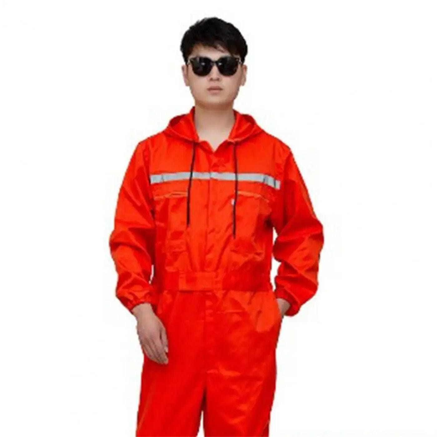 Équipement de protection individuelle - Tenue de travail saroual