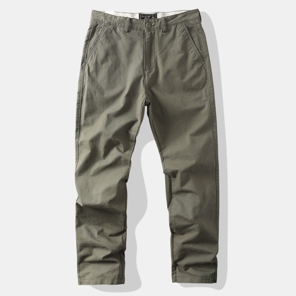 Pantalon chino - Décontracté saroual