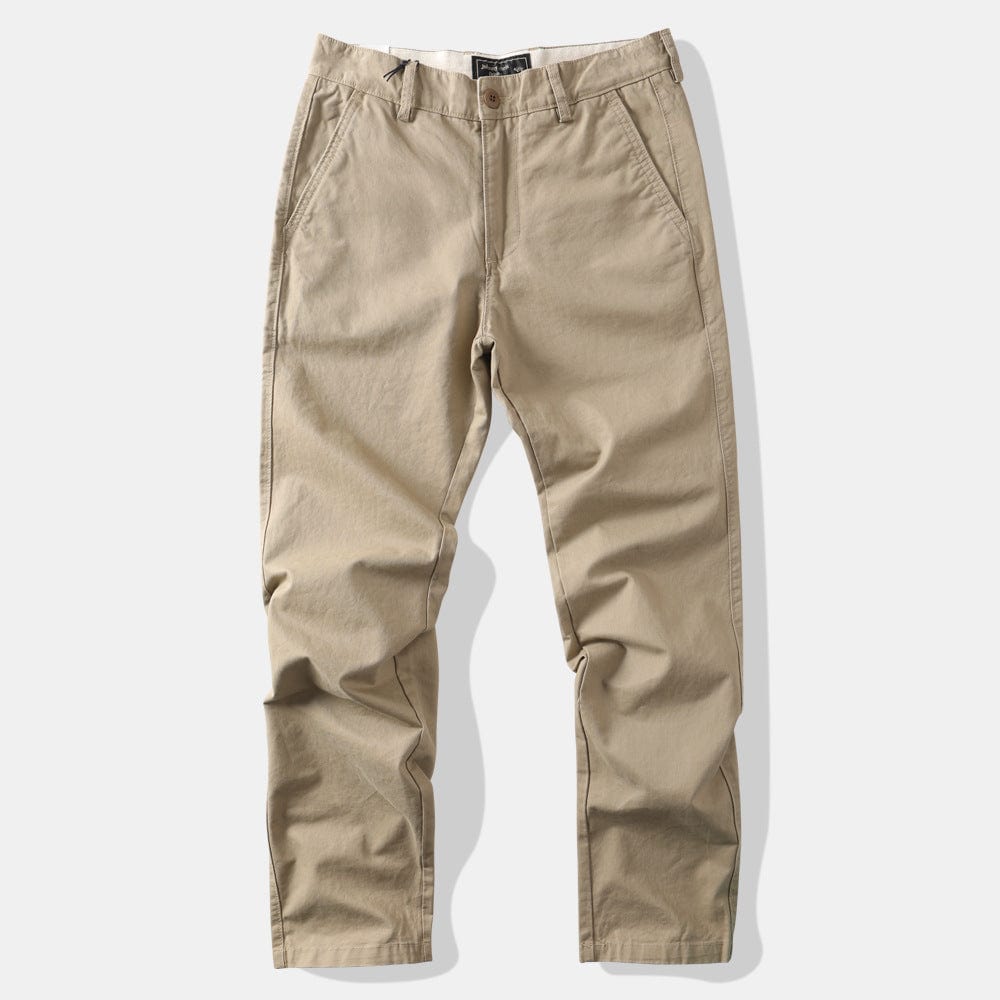 Pantalon chino - Décontracté saroual