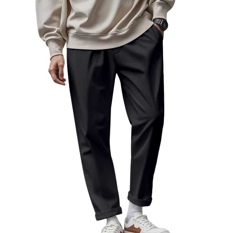 Pantalon de bureau confortable saroual