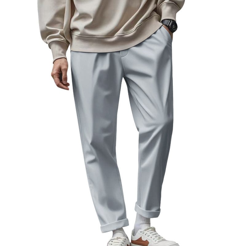 Pantalon de bureau confortable saroual