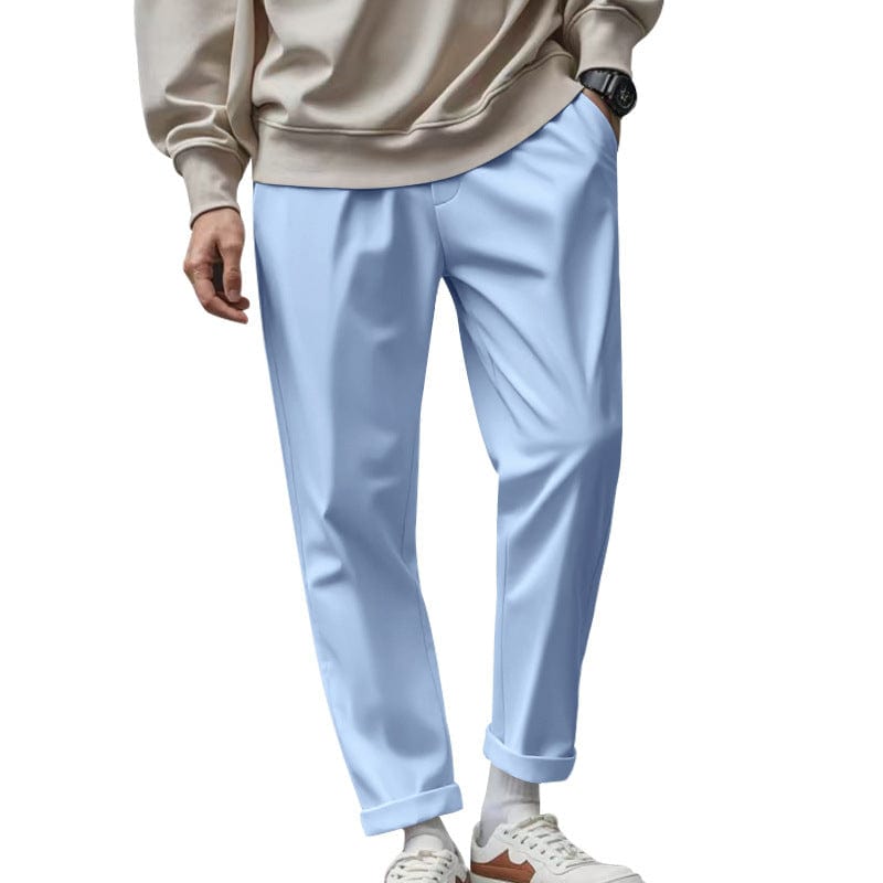 Pantalon de bureau confortable saroual