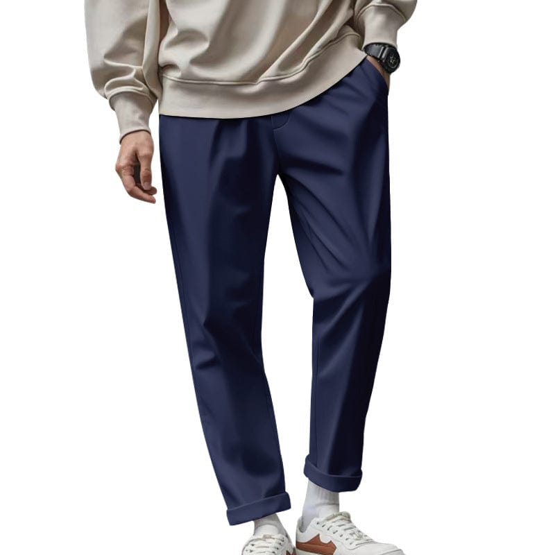 Pantalon de bureau confortable saroual