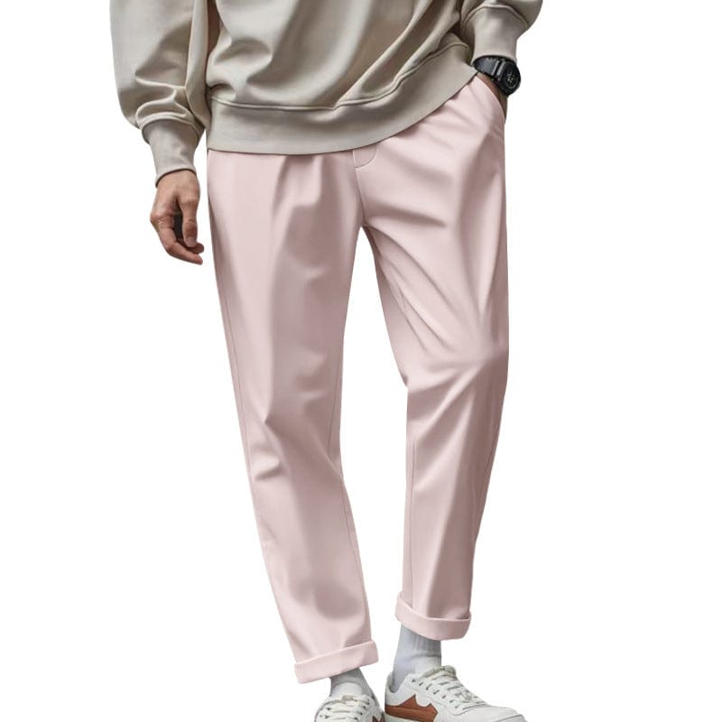 Pantalon de bureau confortable saroual