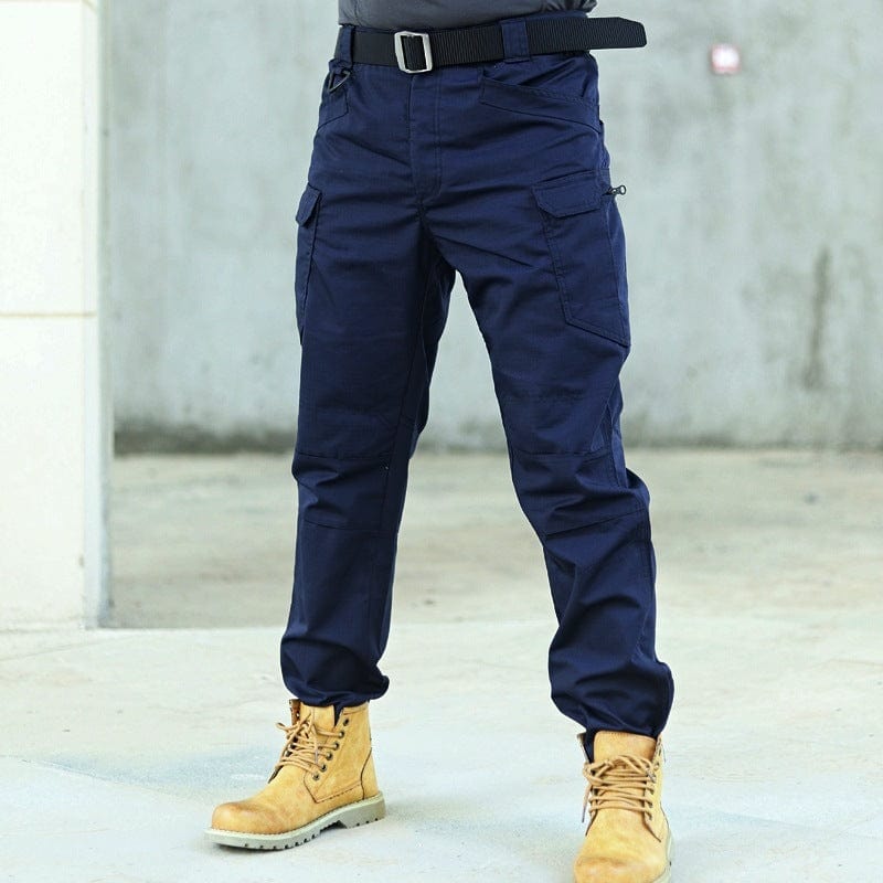 Pantalon de travail - Extérieur saroual