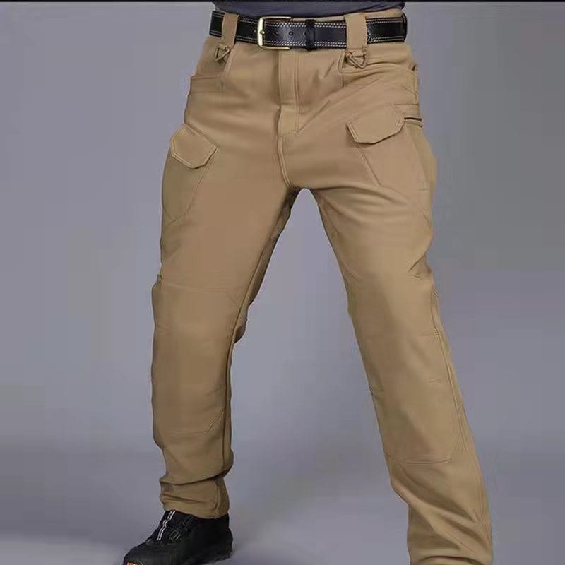 Pantalon de travail - Extérieur saroual