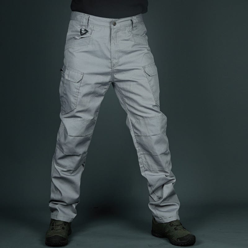 Pantalon de travail - Extérieur saroual