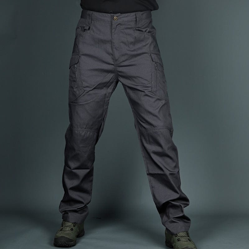 Pantalon de travail - Extérieur saroual