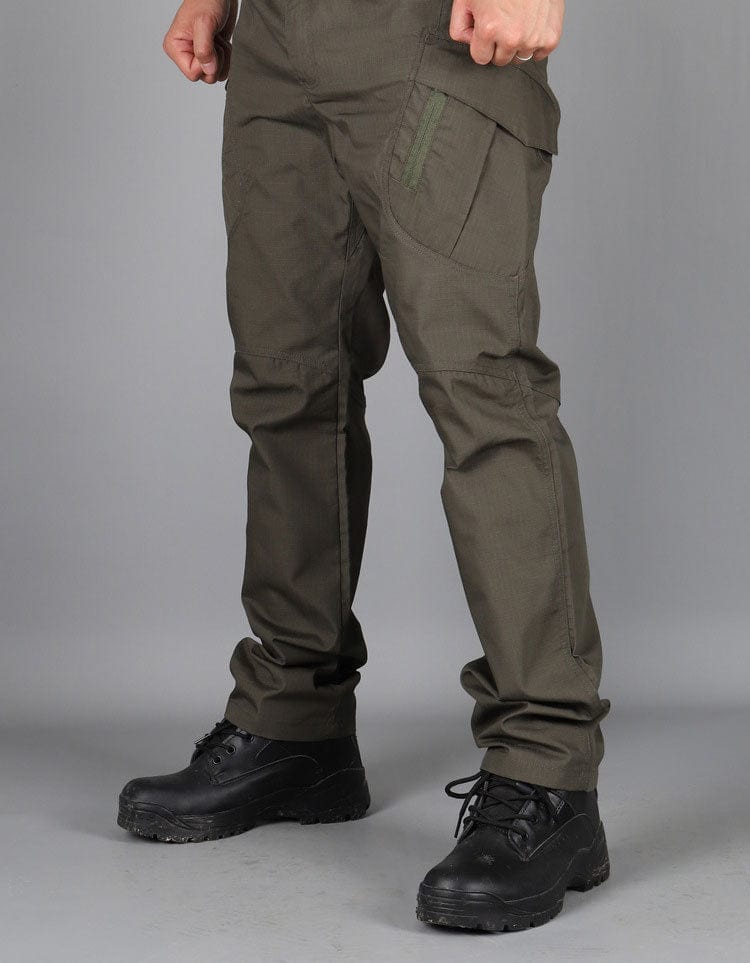 Pantalon de travail - Extérieur saroual