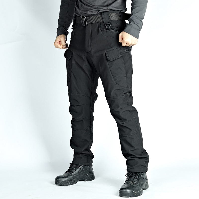 Pantalon de travail hiver imperméable saroual