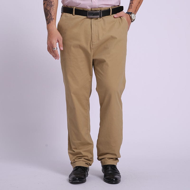 Pantalon décontracté surdimensionné pour homme saroual