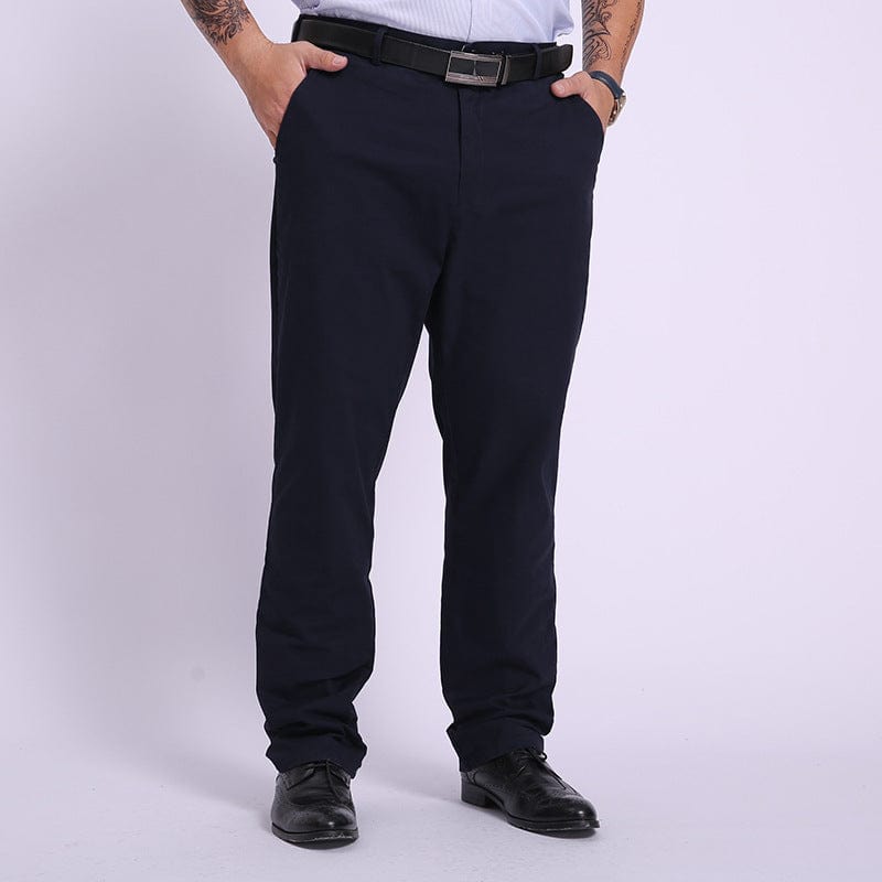 Pantalon décontracté surdimensionné pour homme saroual