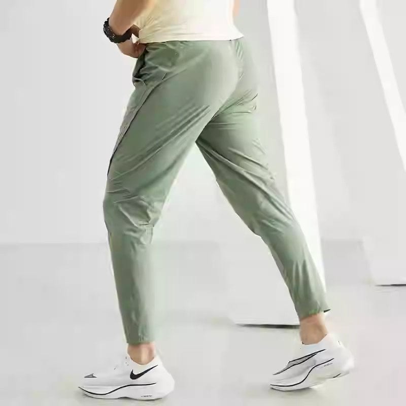 Pantalon sport - Séchage rapide saroual